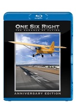 ONE SIX RIGHT Blu Ray Anniversary Edition