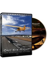 ONE SIX RIGHT DVD