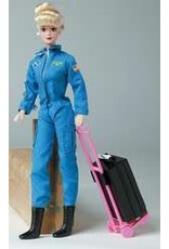 NASA ASTRONAUT DOLL