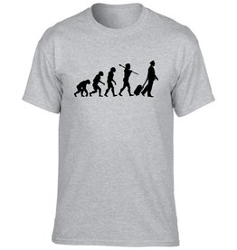 EVOLUTION OF THE PILOT T-Shirt