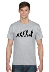 EVOLUTION OF THE PILOT T-Shirt