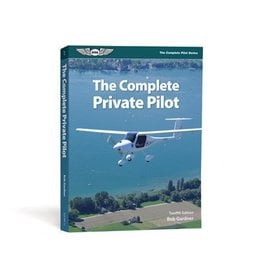 ASA The Complete Private Pilot