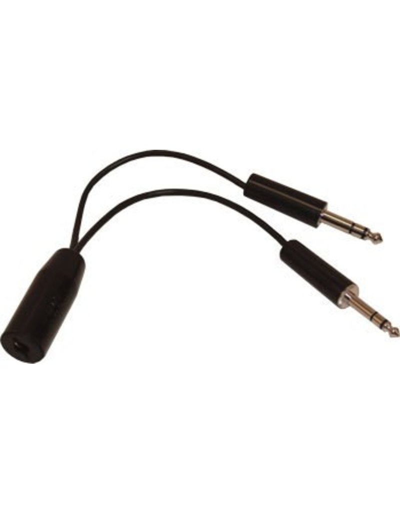 HELICOPTER TO GA ADAPTER, JB-08