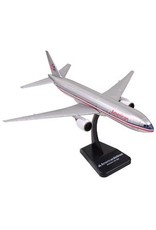 E-Z MODELS AMERICAN AIRLINES BOEING 777