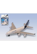 AIRBUS A380-800 TOY MODEL AIRPLANE