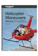 ASA HELICOPTER MANEUVERS MANUAL, DALE