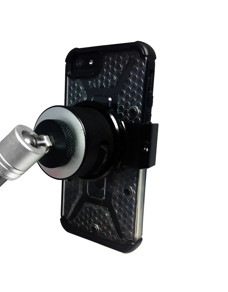 MGF SPORT PHONE CRADLE