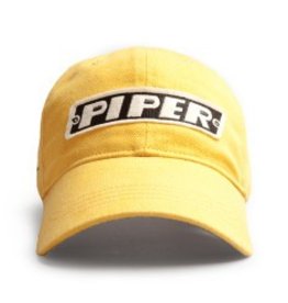 RED CANOE PIPER CAP - Burnt Yellow