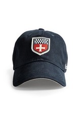 RED CANOE BEECHCRAFT CAP - Navy