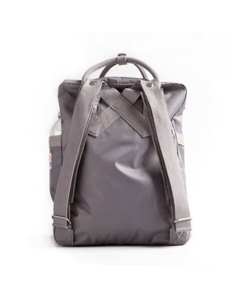 Anello Official Japan Red Regular Backpack Rucksack Diaper Travel Bag