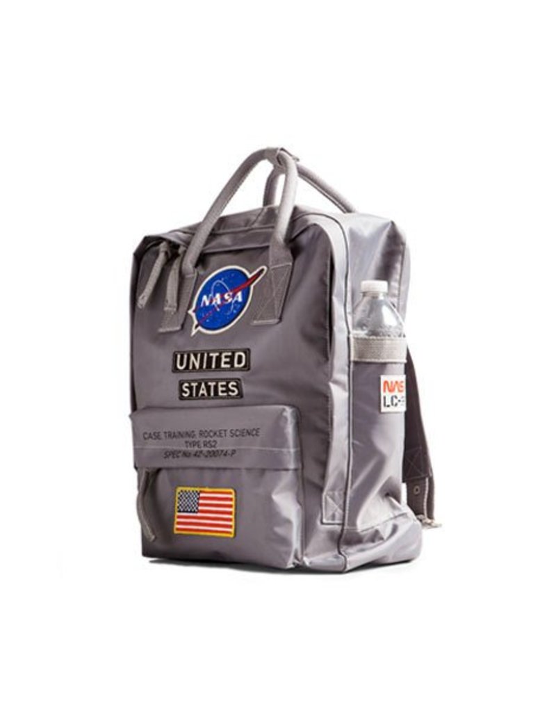 RED CANOE NASA BACK PACK