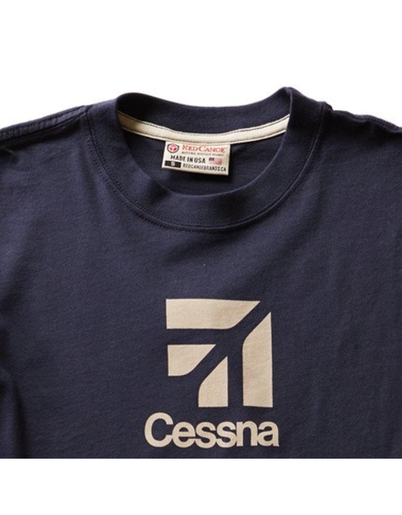 CESSNA TSHIRT