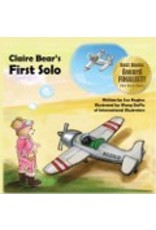 Claire Bear's First Solo, Hughes