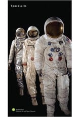 McGraw-Hill SPACESUITS, Young