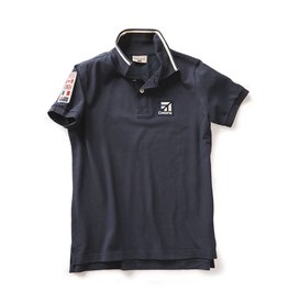 RED CANOE CESSNA POLO