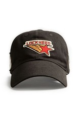 RED CANOE LOCKHEED Cap - Black