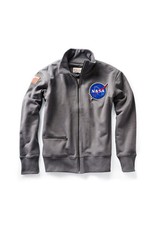 RED CANOE NASA Rocket Scientist Full Zip