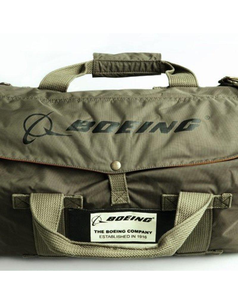 RED CANOE BOEING TOTEM STOW BAG