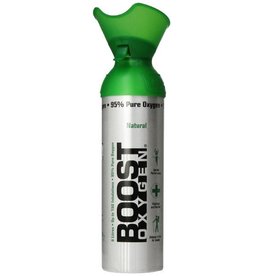 Natural Energy in a Can, 10 Liters