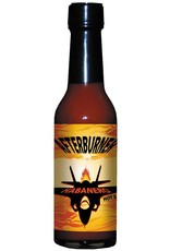 AFTERBURNER Habanero Sauce