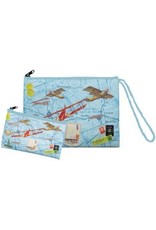 Airplane Purse Set