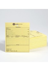 Zuluworks 3-in-1 Mini Flight Pad