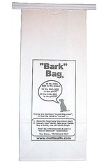 Mutt Muffs Bark Bag