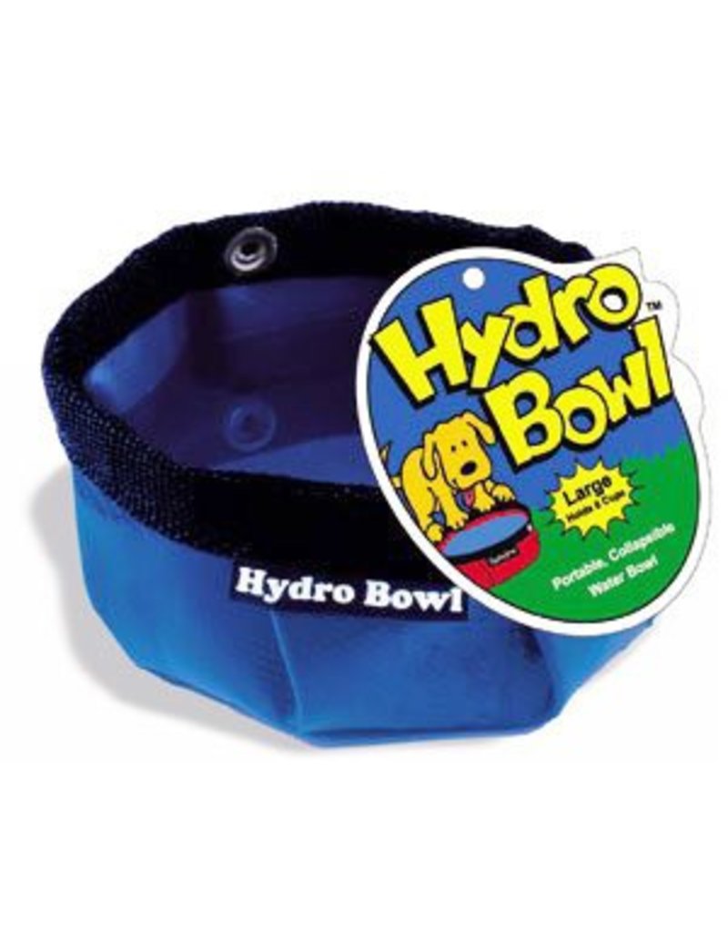 Mutt Muffs Hydro Bowl