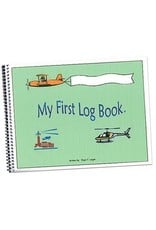 My First Log Book