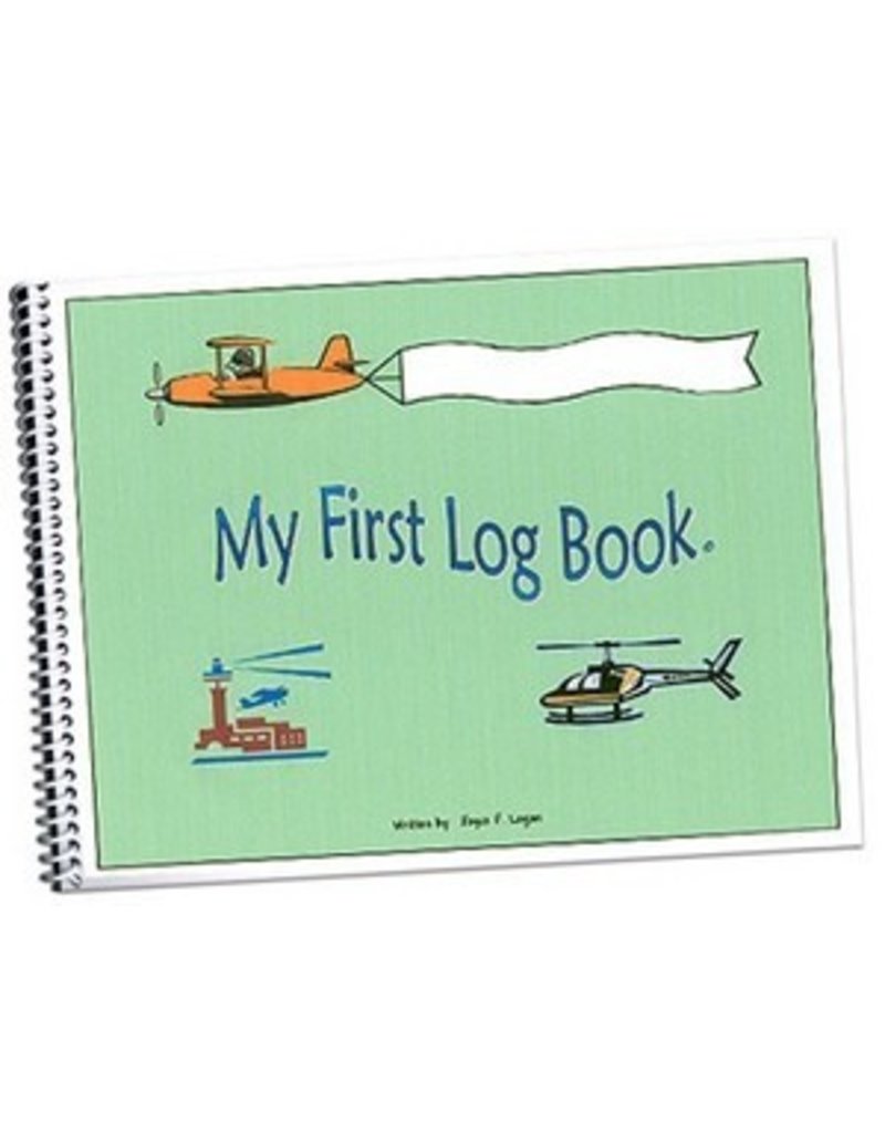 My First Log Book