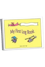 My First Log Book