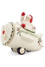 LENOX Countdown 'till Christmas Cookie Jar