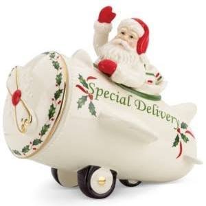 Lenox Countdown Till Christmas Cookie Jar Pilot Outfitters