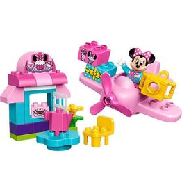 LEGO DUPLO Disney Minnie's Café