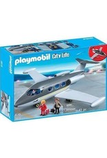 PLAYMOBIL Private Jet