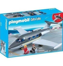 PLAYMOBIL Private Jet