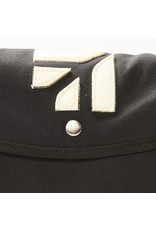 RED CANOE CESSNA SHOULDER BAG (Navy)