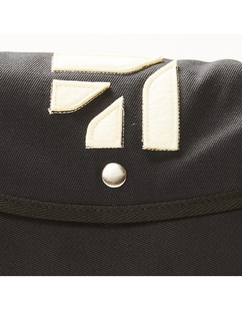 RED CANOE CESSNA SHOULDER BAG (Navy)