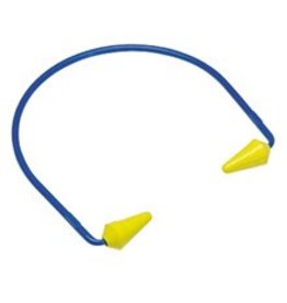 Caboflex Model 600, Banded Ear Plugs