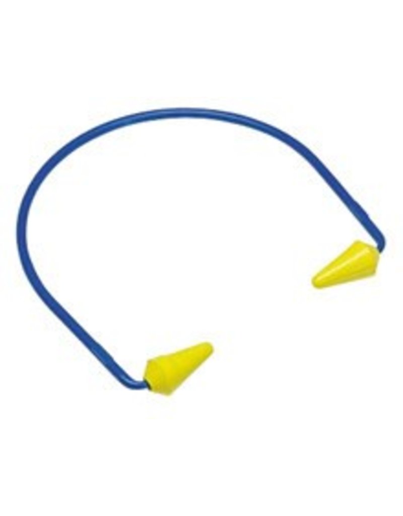 Caboflex Model 600, Banded Ear Plugs