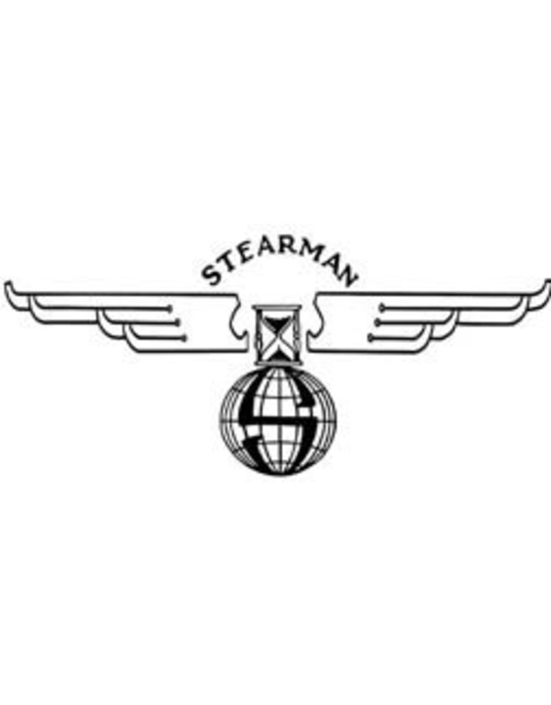 STEARMAN VINTAGE HAT