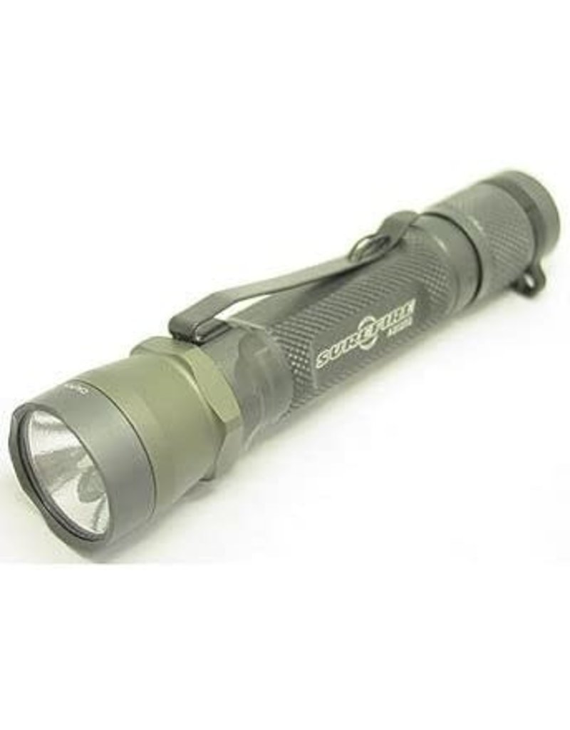 SUREFIRE A2 AVIATOR GREEN