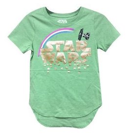 Stars Wars Lucky Girls T-Shirt