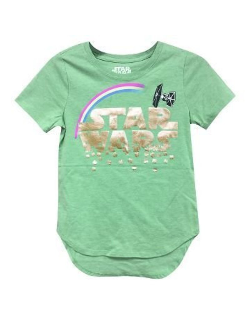 Stars Wars Lucky Girls T-Shirt