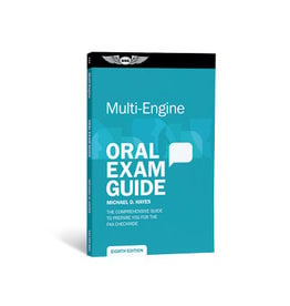 ASA MULTI ENGINE ORAL EXAM GUIDE