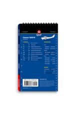 QREF CESSNA 182H-K Skylane Multi-Page Checklist