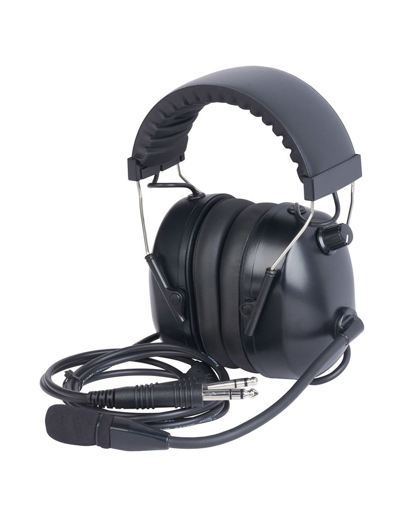 WICOM MONO HEADSET