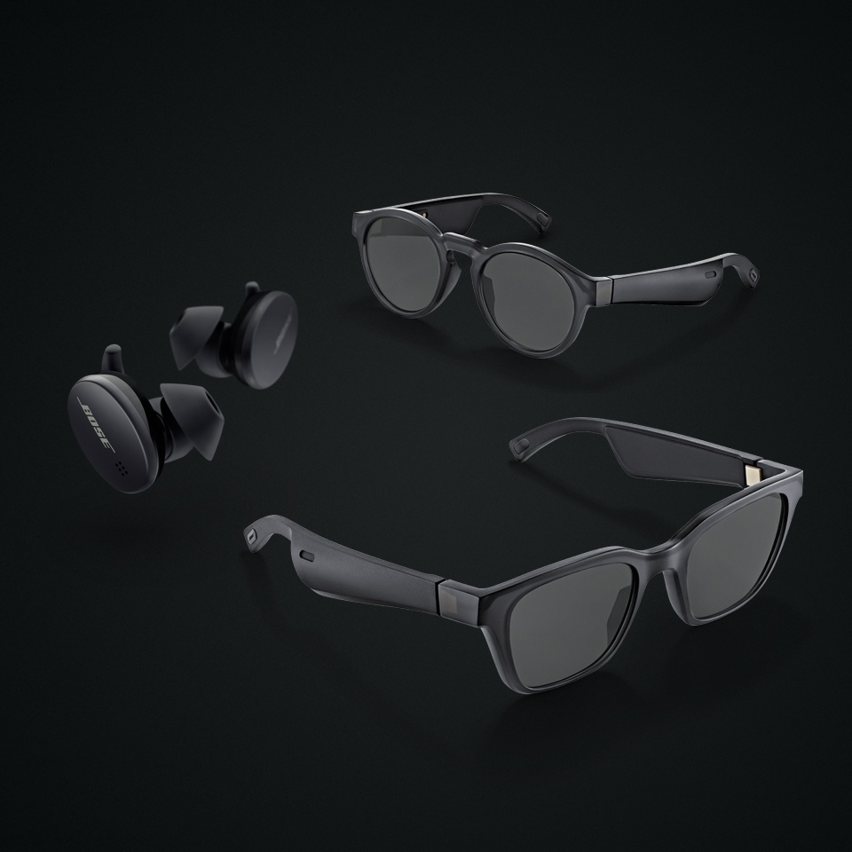 Bose Spring Promo