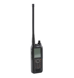 ICOM IC-A25C VHF Airband Handheld | Comm only, Sport