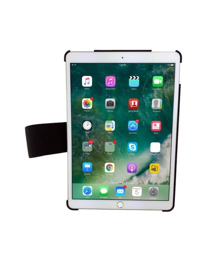 MGF iPad Pro 11 (Gen 2 & 3) - Kneeboard/Mountable Case